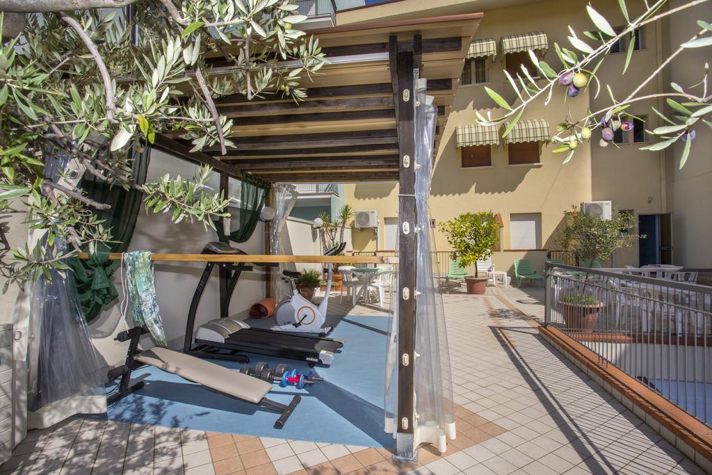 Hotel Lugano Cattolica Extérieur photo