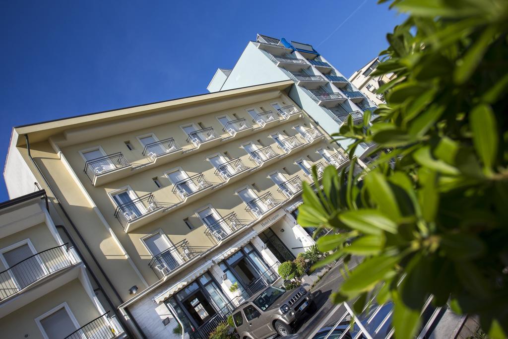 Hotel Lugano Cattolica Extérieur photo
