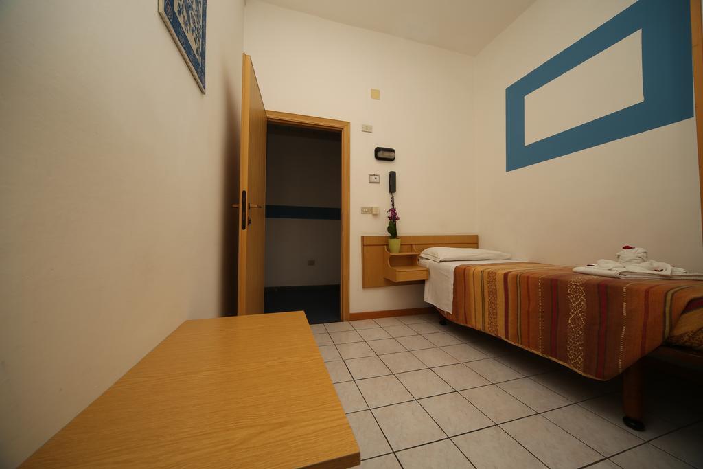 Hotel Lugano Cattolica Extérieur photo