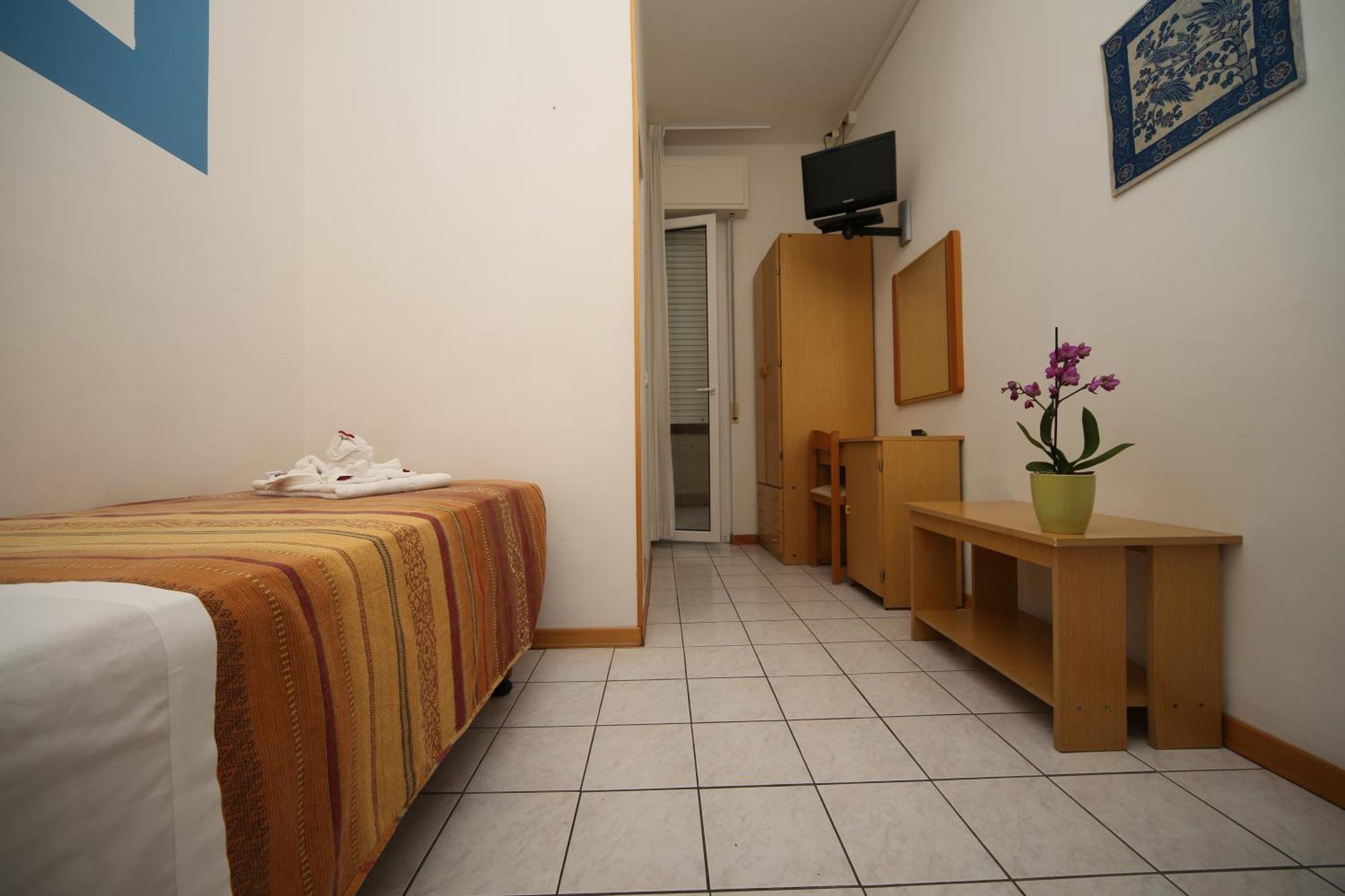 Hotel Lugano Cattolica Extérieur photo