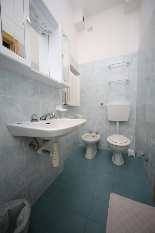 Hotel Lugano Cattolica Extérieur photo