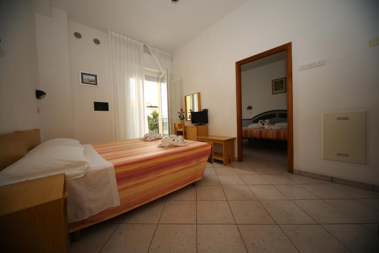 Hotel Lugano Cattolica Extérieur photo